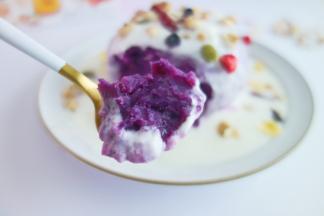 无糖无油很健康