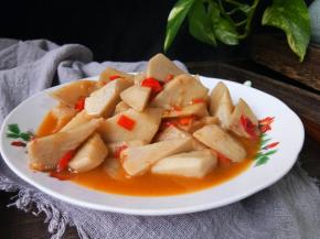 我家超级挑食的小妮子都连连说好吃呢