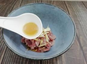 加入料酒