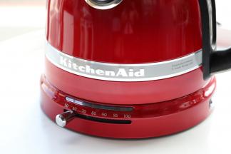 设置加热温度为60度。