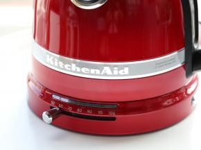 设置加热温度为60度。