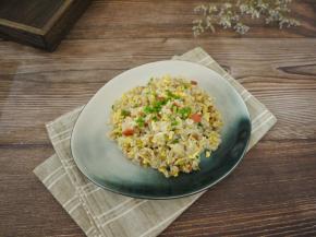 午餐不知道吃啥就做这个吧。