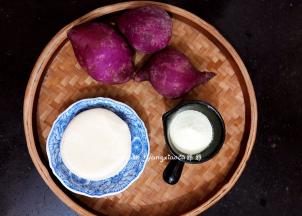 准备好所需要的材料