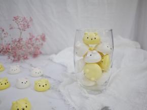 很可爱的维尼。