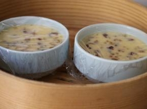 入锅 