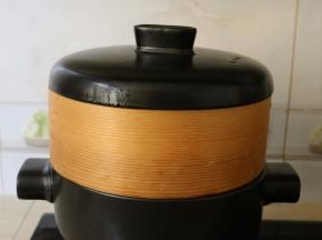 烧开后大火蒸10分钟左右