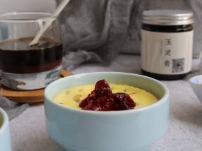 加蔓越莓
