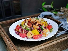 好吃不让，健康美味～