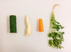 准备上图这个量的配料