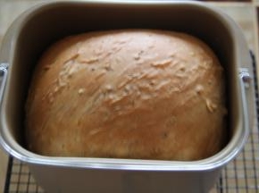 转移到冷却架上。