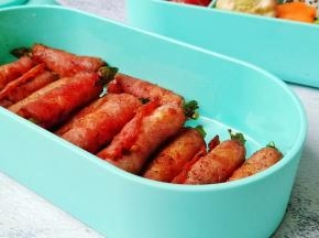 外出野餐可以放饭盒一起带出门，非常地方便。