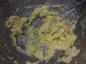 充分混合后再放入下一次；