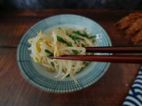 非常清爽的一道素菜