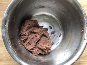 搅拌均匀
