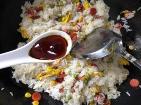 一勺蚝油