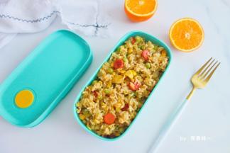 超好看的便当盒