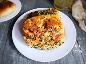 我烤了40分钟有点干了，不过不影响味觉