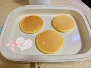 翻面再盖锅盖单面煎2-3分钟即可。