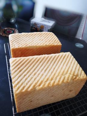 立即出炉，脱模冷却