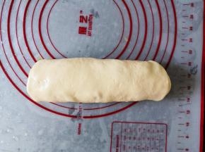 纵向卷起