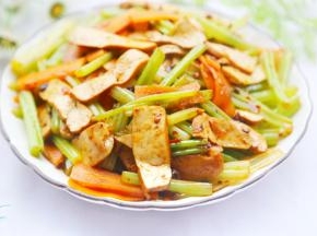 下饭。