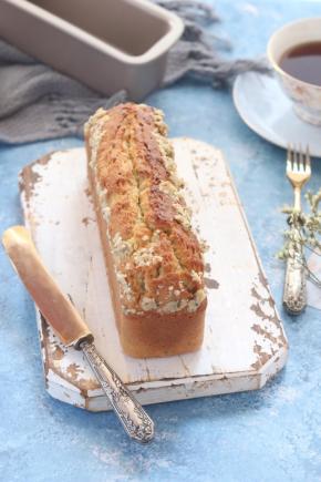 出炉脱模放凉即可。