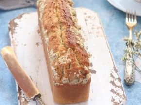 出炉脱模放凉即可。