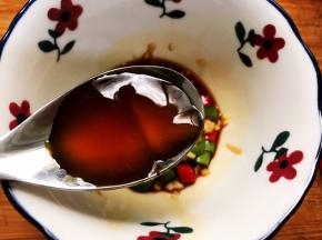 加入蚝油