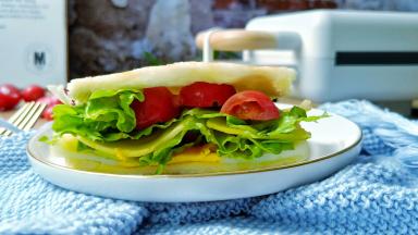 一日之计在于晨，营养早餐吃起来。