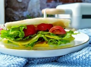 一日之计在于晨，营养早餐吃起来。