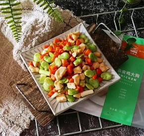 属于这个季节的下饭菜