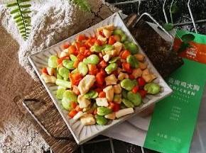 属于这个季节的下饭菜