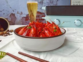 满满一大盘，要吃就吃个过瘾！