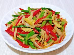 好吃极了，给肉都不换。