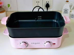 利用这时间将芦笋焯水，锅中加入适量水烧开。