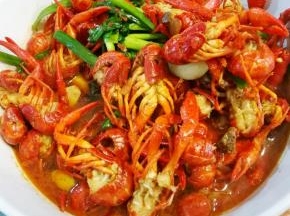 味道太赞了！
