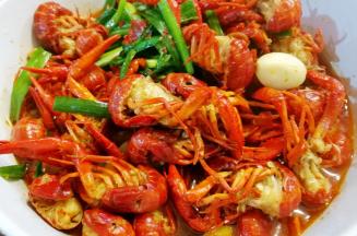 一大盆不够吃～