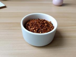 辣椒粉150克【爱吃辣一点的可以选择朝天椒】