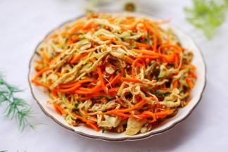 要多可口就有多可口，要多开胃就有多开胃。