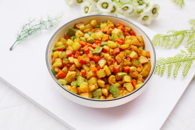 好吃到想飙车的鸡胸肉