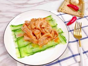 真正的鲜嫩脆爽