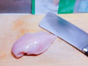 非常干净 去皮无骨  鲜度极高