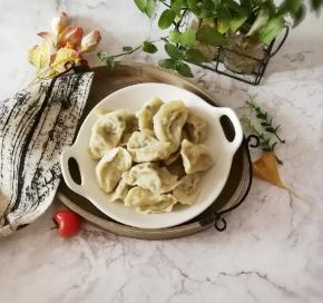 开水下锅煮熟就可以了