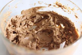 这是最后融合的状态，比较细腻。