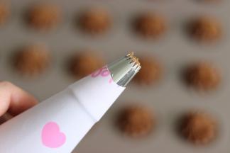 花嘴用的是14齿的。