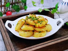 一盘全家抢着吃～