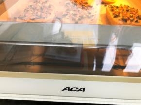 放入预热好的烤箱180度15分钟