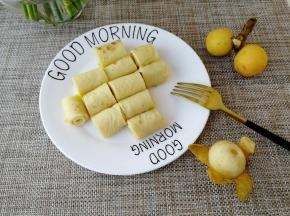 配两枇杷，水果也有了！