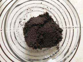 搅拌均匀