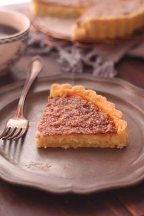 出炉脱模放凉即可